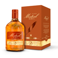 Pisco Mistral Nobel 40° 750cc