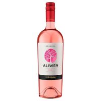VINO ALIWEN RESERVA ROSÉ 13° 750CC