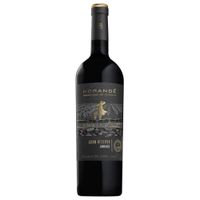 Vino Morandé Gran Reserva Carmenere 14° 750cc