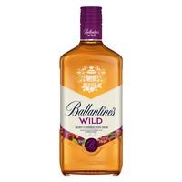 Whisky Ballantines Wild 30° 700cc