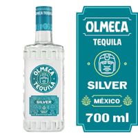 Tequila Olmeca Blanco 40° 700Cc