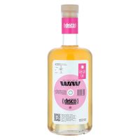 Destilado Nacional Sin Alcohol Disco Wav 700cc