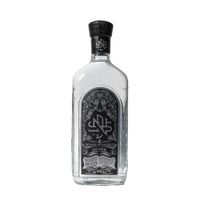 Tequila Senda Silver 40° 750Cc