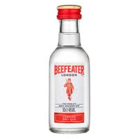 Gin Beefeater 40° 50cc