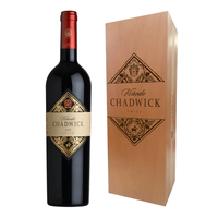 Vino Ícono Viñedo Chadwick Cabernet Sauvignon 750cc