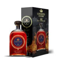Licor Lepanto Brandy Sherry Casks 12 Años 36° 750Cc