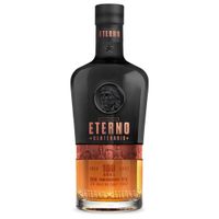 PISCO ETERNO CENTENARIO ENVEJECIDO 40° 750CC