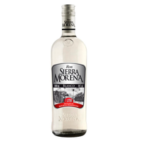 Ron Sierra Morena Blanco 39,5° 1000cc