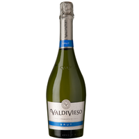 Espumante Valdivieso Brut 12° 750cc