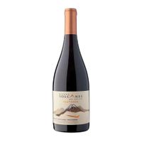 Vino Volcanes Tectonia Ensamblaje 750cc