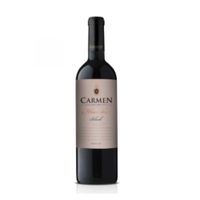 Vino Carmen Winemakers Black 13,5° 750cc