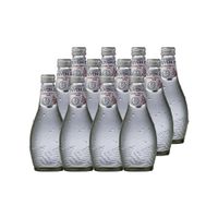 12x Agua Mineral Natural Puyehue sin Gas 330cc