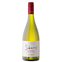 Vino Undurraga Sibaris Gran Reserva Chardonnay 13,5° 750cc