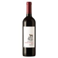 Vino Oveja Negra Reserva Cabernet Sauvignon Syrah 13° 750cc