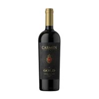 Vino Carmen Icono Gold 13,5° 750cc