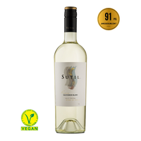 Vino Sutil Reserva Sauvignon Blanc 14° 750cc
