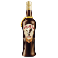 Licor Amarula 17° 750Cc