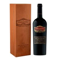 Vino Ícono Errazuriz Don Maximiano 12° 750cc