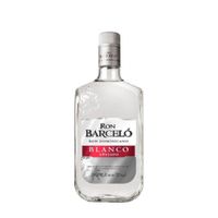 Ron Barcelo Blanco 40° 750Cc