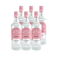 6x Gin Merle Contemporary Dry 40° 750cc