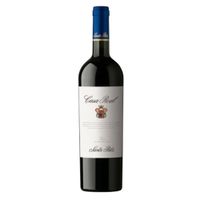 Vino Casa Real Gran Reserva Escudo de Familia Merlot 750cc