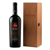 Vino Ícono Errazuriz Kai 14° 750cc