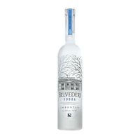 Vodka Belvedere 750cc