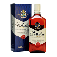 Whisky Ballantines Finest 40° 750cc