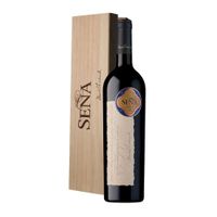 Vino Ícono Seña 12° 750cc