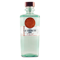 Gin Le Tribute 43° 700Cc