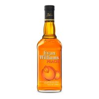 Whisky Evan Williams Peach 40° 750Cc