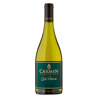 Vino Carmen Gran Reserva Sauv. Blanc 14° 750cc