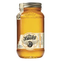 Whisky Ole Smoky Honey Charred 750cc