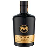 Ron Bacardí Gran Reserva Limitada 40° 750cc