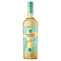 Vino Misiones De Rengo Late Harvest 12° 750cc