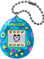 Mascota virtual tamagotchi original de bandai - tama smile