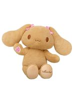 PELUCHE MOCHA SANRIO BUILD-A-BEAR