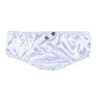 Calzones satinados Build a Bear clásicos para peluche