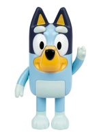 Figura bluey esconde y encuentra electrónica de 15 cms