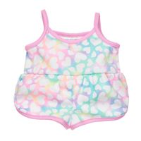 ENTERITOS CORAZONES PASTEL BUILD-A-BEAR