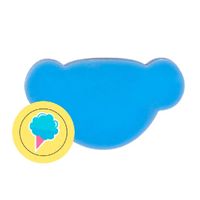 Disco aroma Build a Bear algodón de azúcar