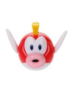 Figuras 6 Cm Super Mario De Nintendo Wave 53 - Cheep Cheep