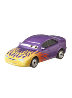 Disney Pixar Cars De Autos Basicos 1:55 - Sargentomarilyn