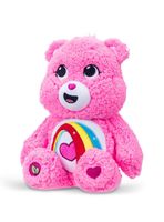 Peluche Grande 35 Cms Eco Friendly Cariñositos - Cheer Bear