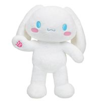 Peluche Build a Bear Cinnamoroll Sanrio suave y adorable