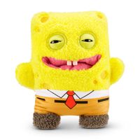 PELUCHE FUGGLERS DE 23 CMS BOB ESPONJA DE ZURU - BOB ESPONJA