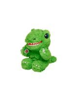 Peluche mini Build a Bear colección T Rex