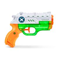 Lanzador de agua X SHOT Nano 100 ml sistema Fast Fill