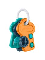 Fisher price activity keys refresh