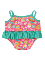 Traje De Baños Flamencos Build-A-Bear